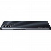 Hot 11 4/64 gsm tel. Polar Black INFINIX
