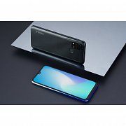 Hot 11 4/64 gsm tel. Polar Black INFINIX