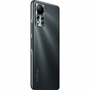 Hot 11S NFC 4/64 gsm Polar Black INFINIX