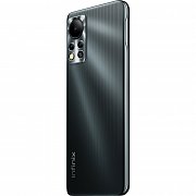 Hot 11S NFC 4/64 gsm Polar Black INFINIX