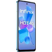 Hot 40i 8/256GB Palm Blue INFINIX