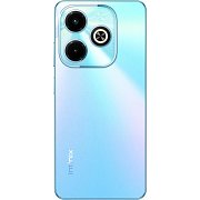 Hot 40i 8/256GB Palm Blue INFINIX