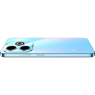 Hot 40i 8/256GB Palm Blue INFINIX