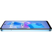 Hot 40i 8/256GB Palm Blue INFINIX