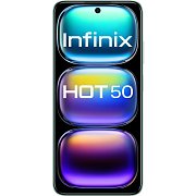 Hot 50 8/128GB Sage Green INFINIX