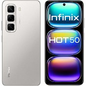 Hot 50 8/128GB Titanium Grey INFINIX