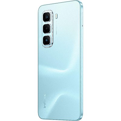 Hot 50 Pro 8/128GB Glacier Blue INFINIX