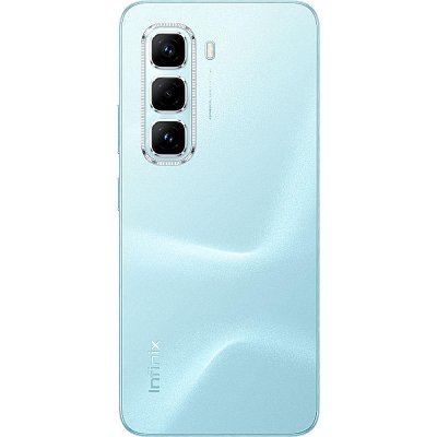 Hot 50 Pro 8/128GB Glacier Blue INFINIX