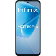 Hot 50 Pro 8/128GB Glacier Blue INFINIX