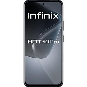 Hot 50 Pro 8/128GB Sleek Black INFINIX