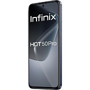 Hot 50 Pro 8/128GB Sleek Black INFINIX