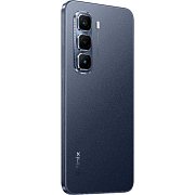 Hot 50 Pro 8/128GB Sleek Black INFINIX