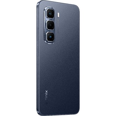 Hot 50 Pro 8/128GB Sleek Black INFINIX