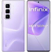 Hot 50 Pro+ 8/256GB Dream.Purple INFINIX