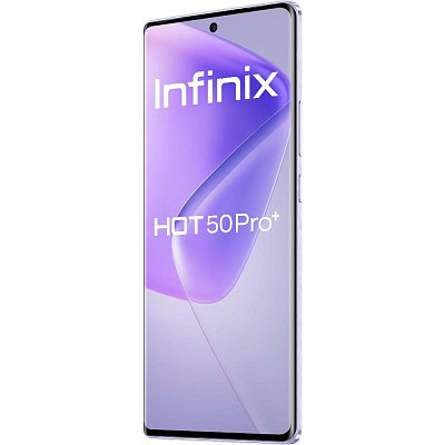 Hot 50 Pro+ 8/256GB Dream.Purple INFINIX