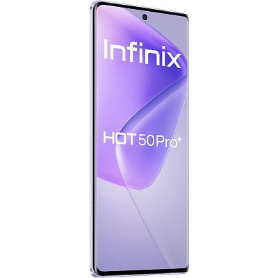 Hot 50 Pro+ 8/256GB Dream.Purple INFINIX