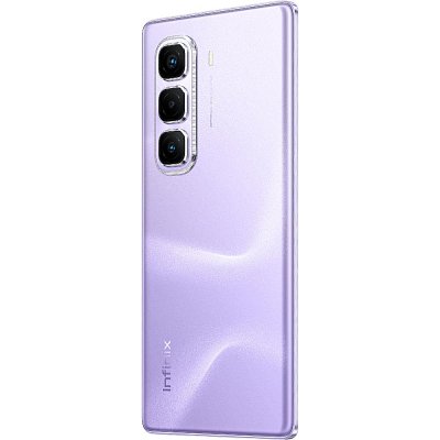 Hot 50 Pro+ 8/256GB Dream.Purple INFINIX