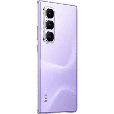Hot 50 Pro+ 8/256GB Dream.Purple INFINIX