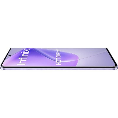 Hot 50 Pro+ 8/256GB Dream.Purple INFINIX