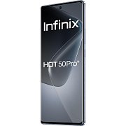 Hot 50 Pro+ 8/256GB Sleek Black INFINIX