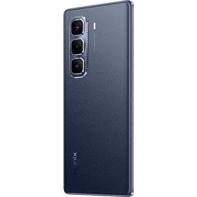 Hot 50 Pro+ 8/256GB Sleek Black INFINIX