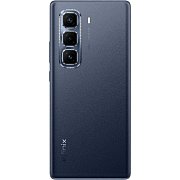 Hot 50 Pro+ 8/256GB Sleek Black INFINIX