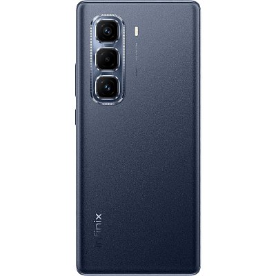 Hot 50 Pro+ 8/256GB Sleek Black INFINIX