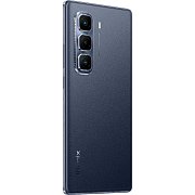 Hot 50 Pro+ 8/256GB Sleek Black INFINIX