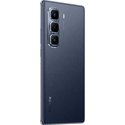 Hot 50 Pro+ 8/256GB Sleek Black INFINIX