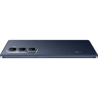 Hot 50 Pro+ 8/256GB Sleek Black INFINIX