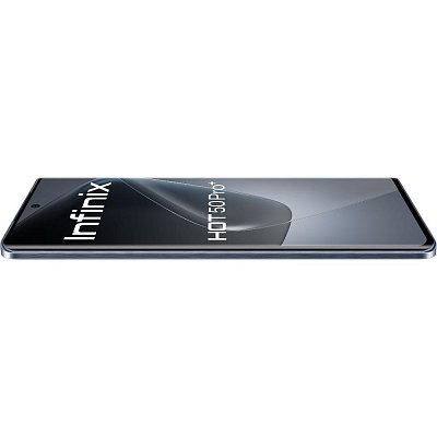 Hot 50 Pro+ 8/256GB Sleek Black INFINIX