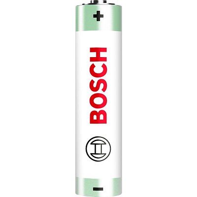 HR03B4P950/00 NiMh AAA 950mAh 4pa. BOSCH