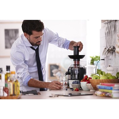 HR1832/00 ODŠŤAVŇOVAČ PHILIPS