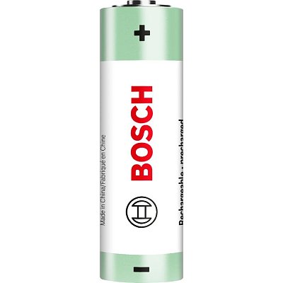 HR6B4P2100/00 NiMh AA 2100mAh 4pa. BOSCH