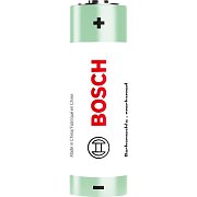 HR6B4P2600/00 NiMh AA 2600mAh 4pa. BOSCH
