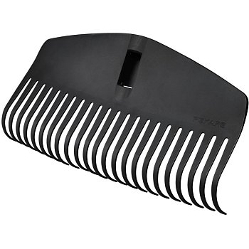 Hrábě na listí Solid M, čepel FISKARS