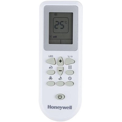 HT12 KLIMATIZACE HONEYWELL