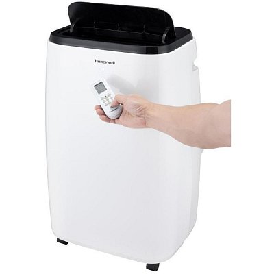 HT12 KLIMATIZACE HONEYWELL