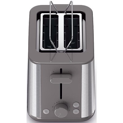 HT1510.GY TOPINKOVAČ BRAUN