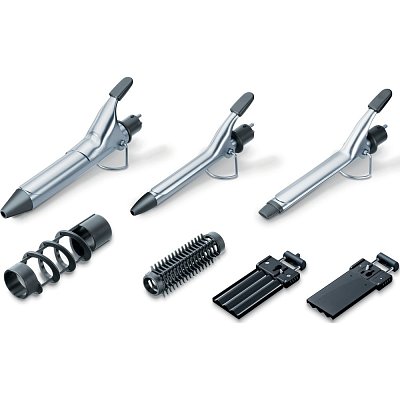 HT60 ONDULAČNÍ KLEŠTĚ BEURER