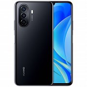 Huawei Nova Y70 Black HUAWEI