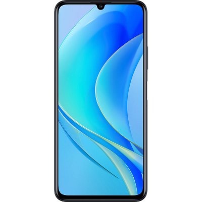 Huawei Nova Y70 Black HUAWEI