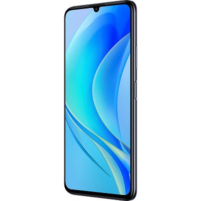 Huawei Nova Y70 Black HUAWEI