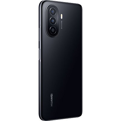 Huawei Nova Y70 Black HUAWEI