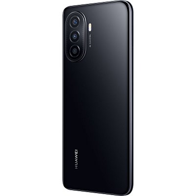 Huawei Nova Y70 Black HUAWEI