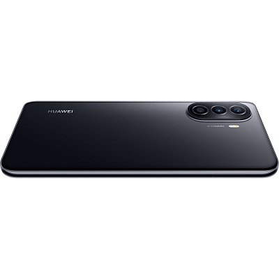 Huawei Nova Y70 Black HUAWEI