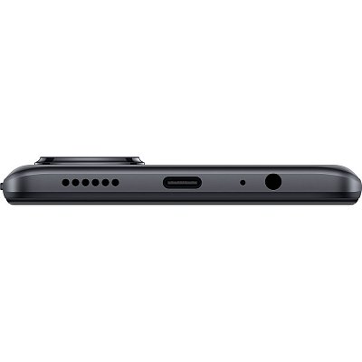 Huawei Nova Y70 Black HUAWEI