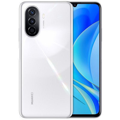 Huawei Nova Y70 White HUAWEI