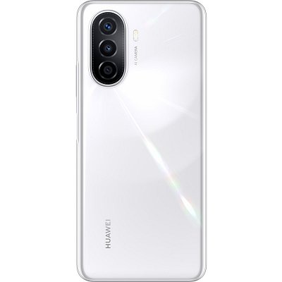 Huawei Nova Y70 White HUAWEI