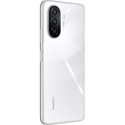Huawei Nova Y70 White HUAWEI
